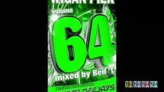 WIGAN PIER 64 CD2 Track 01