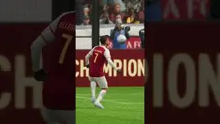 Football magic #fifa23 #messi #dimaria #football #fifa