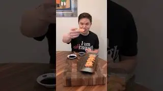 $2 Trader Joe's Salmon to Sushi Delights 