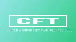 2 CFT Installation