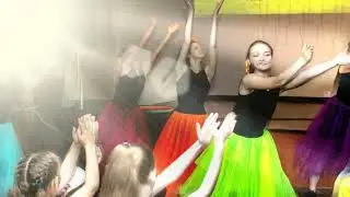 Интерактивный концерт 