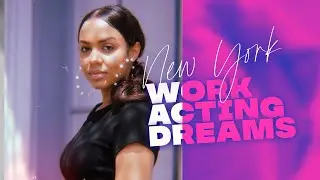 LITTLE UPDATE: Chasing the American Dream | June 2022