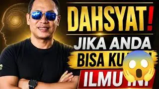 🔴 18+ MANFAAT BELAJAR ILMU GENDAM - PONDOK HIPNOTIS INDONESIA