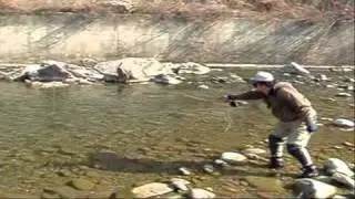 czech nymphing