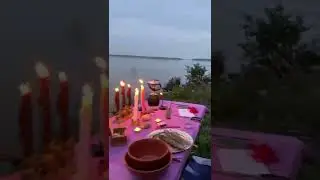 Подготовка на все 100! Иван Купала отмечает Елена