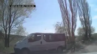 Облом ГАИ  Do you speak English