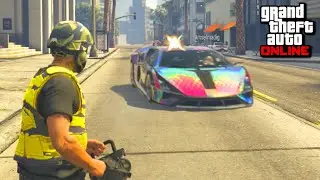 GTA Online In 2022 (Expanded & Enhanced)