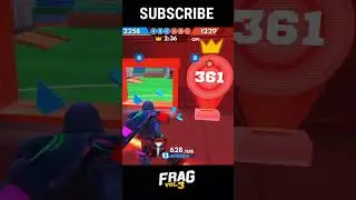 Frag Pro Shooter Redshadow Moments 