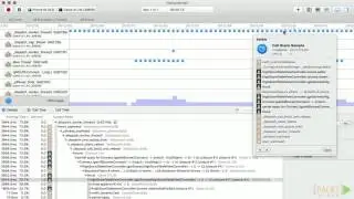 101 - Identifying Performance Bottlenecks with XCTest and Time Profiler.mp4