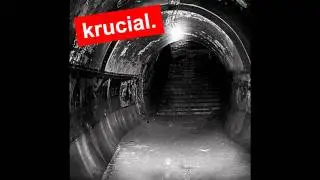 Krucial - The Eyes [HD]
