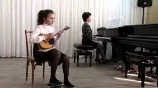 Ажбаева Карина