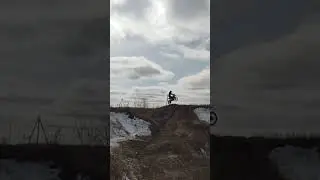 тест нового мотоцикла