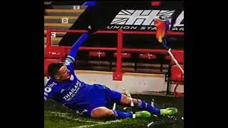 It’s Just Jamie Vardy#soccer #trending