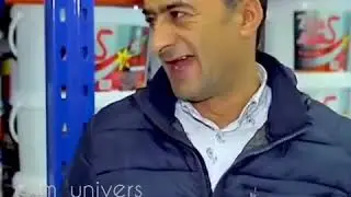 Turkmen degishme Chepe & Garlykaka  2019