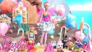 Regno delle Caramelle | Dreamtopia LIVE | 