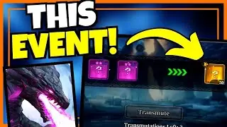 NEW EVENTS & SUMMONS!!! [IDLE ARENA]