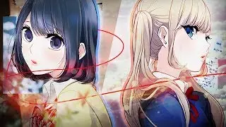 Rytmik Ultimate - Kanashii Ureshii [Koi To Uso Opening TV SIZE]