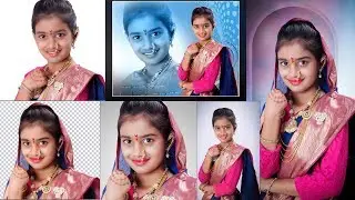 Photo Fair automatic software | Photoshop cc Easy Actions Work Tutorial