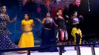 সোনিয়া অপেরা নতুন ভাইরাল কমিক ঘুঙরু ডাঙ্গার ঘাট ছক মাস্টার রশিদ Sonia Opera!!Abvideo,