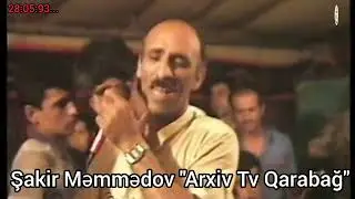 TOYLARIMIZ.AĞDAM-ZƏNGİŞALI 1993 (3cü hissə 28:05:1993... Vüqar)