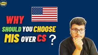 No Coding Jobs|ms in information systems |తెలుగు| ms in us | Mourya Manas