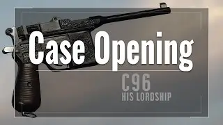 😎Case Opening - Spoko Skiny - Nowe filmy - Battlefield 1 PL 1440p60