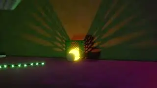 Superb Shadows 1 - Roblox SCP 3008