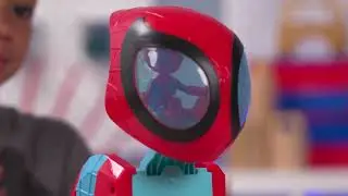 SPIDEY ARACNOMÓVEL F3721 - PT BR
