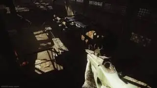 Escape from Tarkov. СВ-98.Наконец-то подобрал прицел для себя