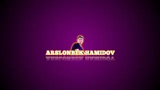 ARSLONBEK HAMIDOV 2019 - O‘Z IJODIMDAN