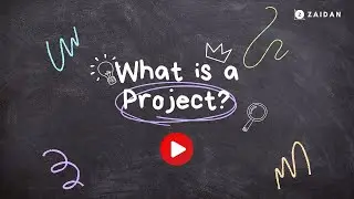What is a Project?