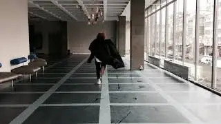 Пуховик-одеяло TREMPEL