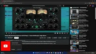 Plugin សម្រាប់ Mixmaster Shadow Hill Mastering