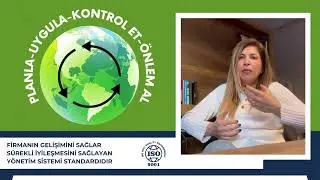 ISO 9001 Kalite Yönetim Sistemi | Ekol Belgelendirme