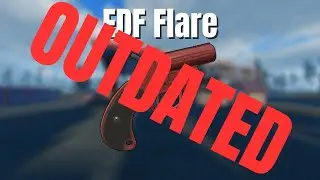 Flare Gun Showcase | Project Delta