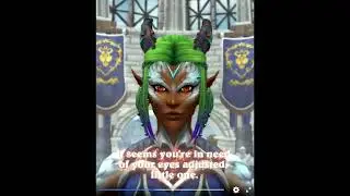 Dragonflight Facebook ads