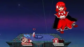 Super Smash Bros. Crusade 9.4 - KOs (Part 1)