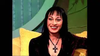 Телеканал ТДК. Программа Зеркало жизни. Хочу стать Барби часть 1