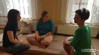 Komunitní den ČIBu 2019