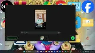 WhatsApp new amazing features on windows add status very easily using WhatsApp desktop app🔥🔥🔥🔥
