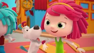 YoYo Season 1 Episode 1 Part 2