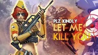 Pubg Live | Plz Kindly Let Me Kill You | King #Cosmo
