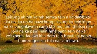 Sound Track || Zingnu Muicuang Ka Nu || Bethshy, Suily Par, Aa Ngun.