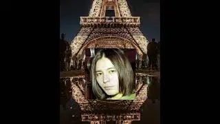 Murat Nasyrov/ A French Motive fragment