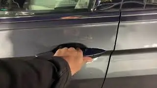 How to use VW Tiguan keyless access, also VW Atlas, VW Jetta, VW Passat