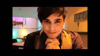 Eric Saade - Hearts In The Air