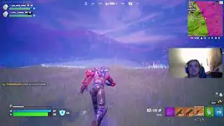 Fortnite Going 4 The W Part 3