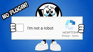 Add Google reCAPTCHA to Wordpress without plugins [35]