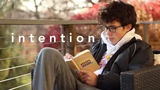 How I Am Trying to Live a More Intentional Lifestyle