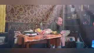 Счастливый и довольный Эдик Моранди. О жизни на бутырке. Часть 2.